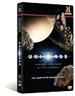 The Universe: The...