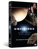The Universe: The Complete Season Three