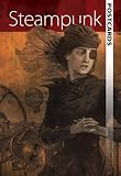 Steampunk Postcards (Dover Postcards)