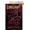 The Lovecraft Lexicon: A Reader's Guide to Persons, Places and Things in the Tales of H.P. Lovecraft