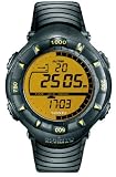 Suunto Altimax -schwarz-