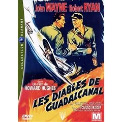 Les Diables de Guadalcanal