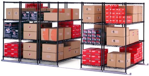OFM X5 Lite Shelving Kit