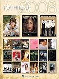 Top Hits of 2008 - Piano/Vocal/Guitar Songbook
