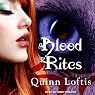 Blood Rites: Grey Wolves Series, Book 2