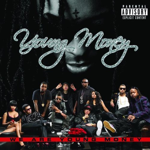 BedRock [Explicit]