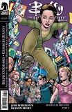 Buffy the Vampire Slayer Season Eight #14 (Variant Cover)
