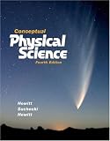 Conceptual Physical Science (4th Edition)