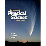 Conceptual Physical Science (4th Edition)