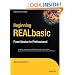 Beginning REALbasic: From Novice to Professional (Expert's Voice)