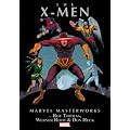 Marvel Masterworks: The X-Men - Volume 4