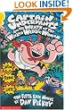 Captain Underpants and the Wrath of the Wicked Wedgie Woman