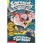 Captain Underpants and the Wrath of the Wicked Wedgie Woman