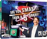 Are You Smarter Than a 5th Grader