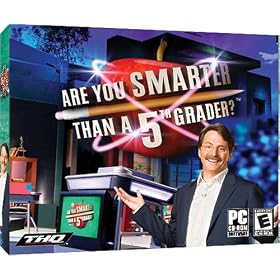 Are You Smarter Than a 5th Grader
