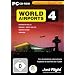 Flight Simulator X - World Airports 4