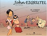 John Eigrutel, le contrat polstar