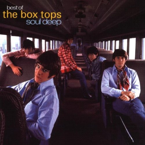 The Box Tops - The Letter (Digitally Remastered: 1996) Lyrics - Zortam Music