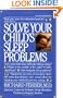 Solve Your Child's Sleep Problems