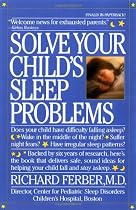 Solve Your Child's Sleep Problems