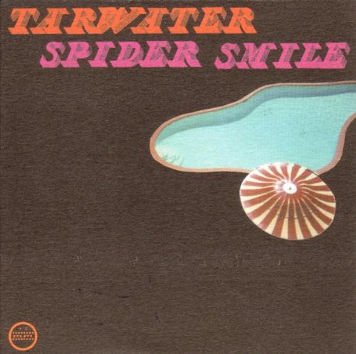 Album Art for Spider Smile by Tarwater