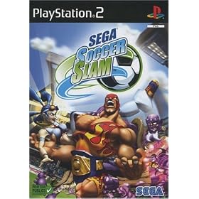 Soccer Slam - Best Of
