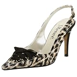 J. Renee Women's Prowl Slingback Pump