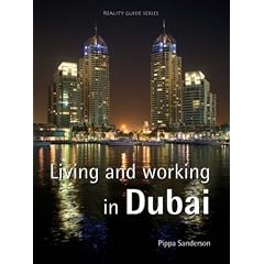 Living and Working in Dubai