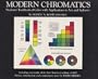 Modern chromatics; students' text-book of color,: With applications to art and industry