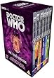 Doctor Who : Jon Pertwee - Limited Edition 7 Disc Box Set (Exclusive To Amazon.co.uk) [DVD] [1963]