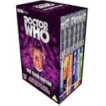 Doctor Who
