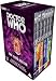 Doctor Who : Jon Pertwee - Limited Edition 7 Disc Box Set (Exclusive To Amazon.co.uk) [DVD] [1963]