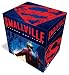 Smallville - Complete Season 1-8 [DVD]