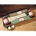 Tastes of Tuscany Pasta Gift Box with Angel Hair, Wild Mushroom Linguini, and More