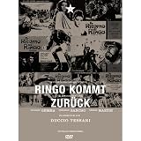 The Return of Ringo ( Il ritorno di Ringo ) ( Blood at Sundown ) [ NON-USA FORMAT, PAL, Reg.2 Import - Germany ]