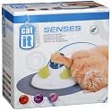 CatIt Senses Massage Centre For Cats Kittens Pets Play