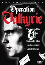 Operation Valkyrie Streaming.