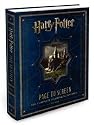 (Harry Potter Page to Screen: The Complete Filmmaking Journey) By McCabe, Bob (Author) Hardcover on (10 , 2011)