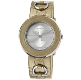 Gucci Women's YA129408 U-play Watch