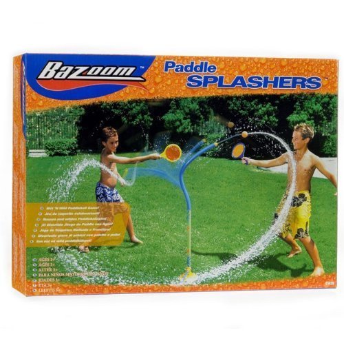 Banzai Paddle Splashers