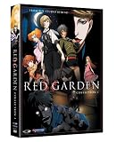 Red Garden: Collection 1 [DVD] [Region 1] [US Import] [NTSC]