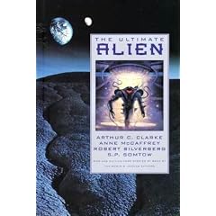 The Ultimate Alien