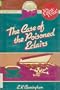 The case of the poisoned eclairs (Nightingale series) ﻿(Masao Masuto mystery)