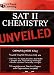 SAT II Chemistry: Unveiled