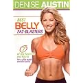 Denise Austin: Best Belly Fat-Blasters