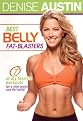 Denise Austin: Best Belly Fat-Blasters