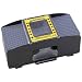 Best Quality Auto Card Shuffler W/ 2 Decks By Maxam™ Auto Card Shuffler