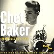 Embraceable You : Chet Baker Sings And Plays