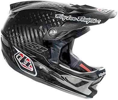 Troy Lee Designs Troy Lee D3 Carbon Size Xl