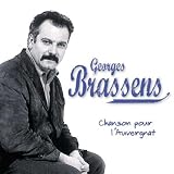 Chanson pour l'Auvergnat - Georges Brassens